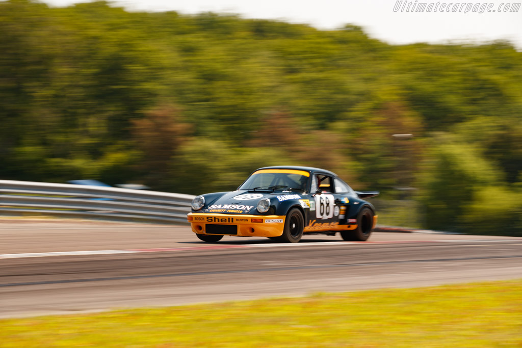 Porsche 911 Carrera RSR 3.0 - Chassis: 004 0006  - 2023 Grand Prix de l'Age d'Or