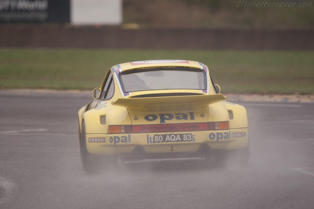 Porsche 911 Carrera RSR 3.0 - Chassis: 911 460 9059  - 2012 Coupes de Paques