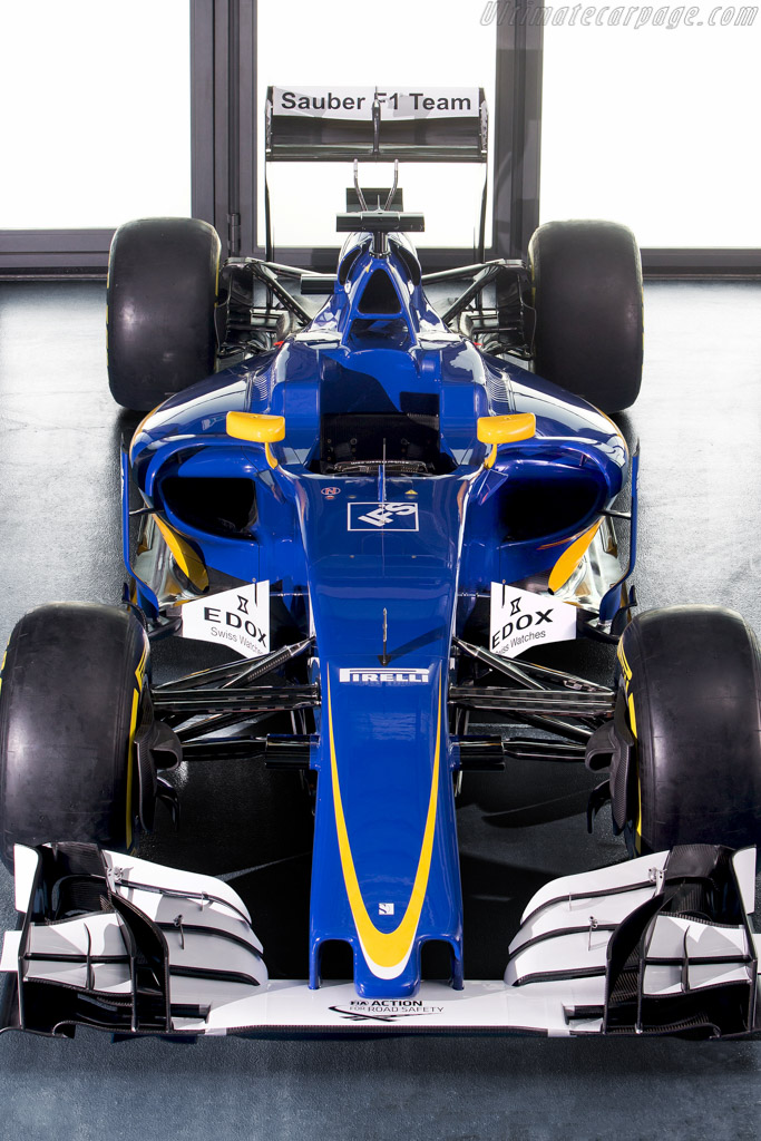 Sauber C35 Ferrari