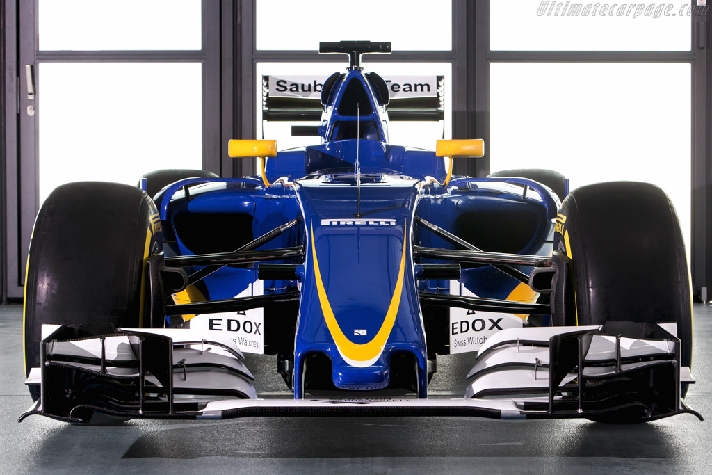 Sauber C35 Ferrari