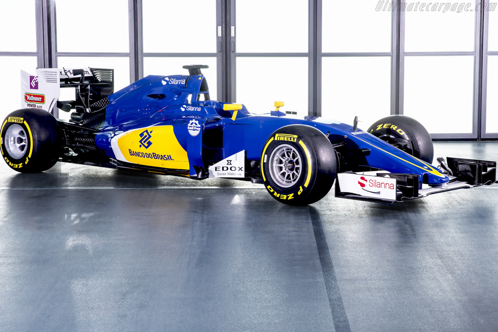 Sauber C35 Ferrari