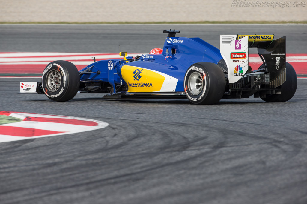 Sauber C35 Ferrari