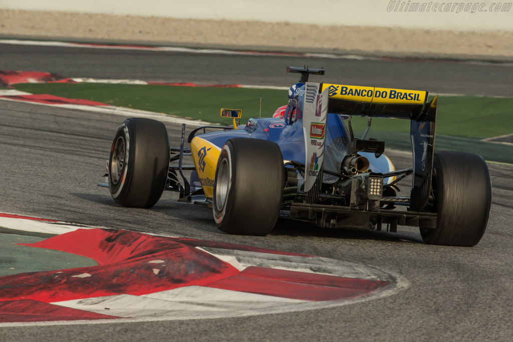 Sauber C35 Ferrari
