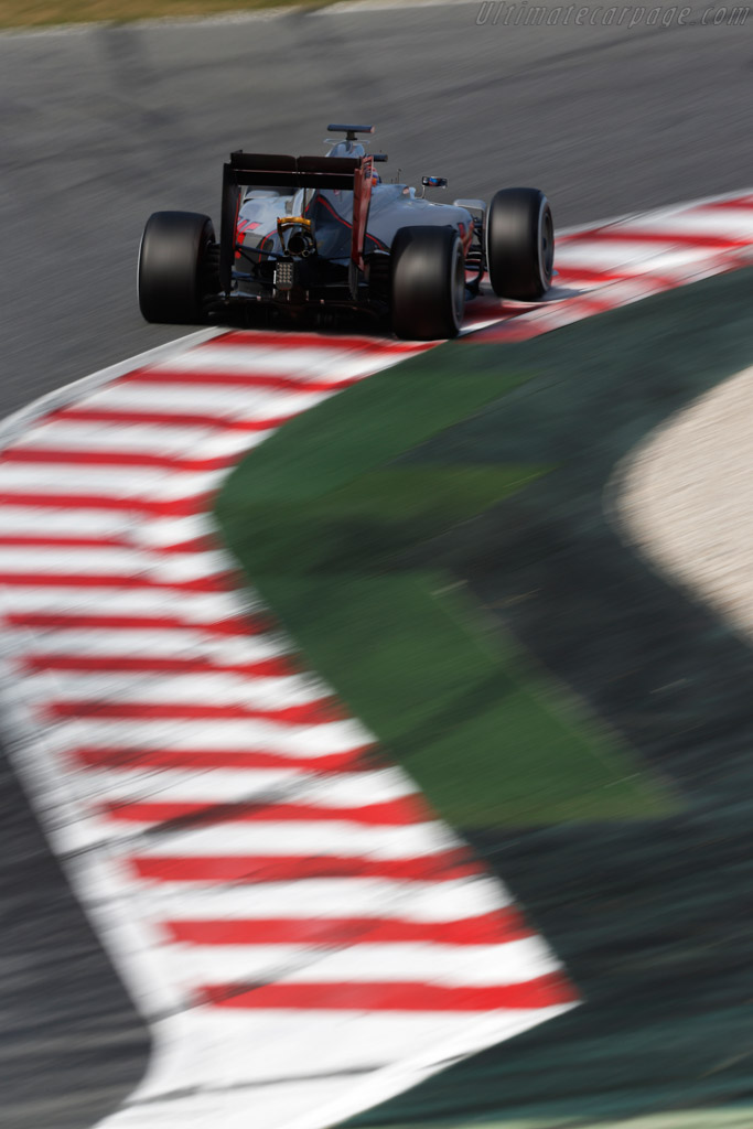 Haas VF-16 Ferrari