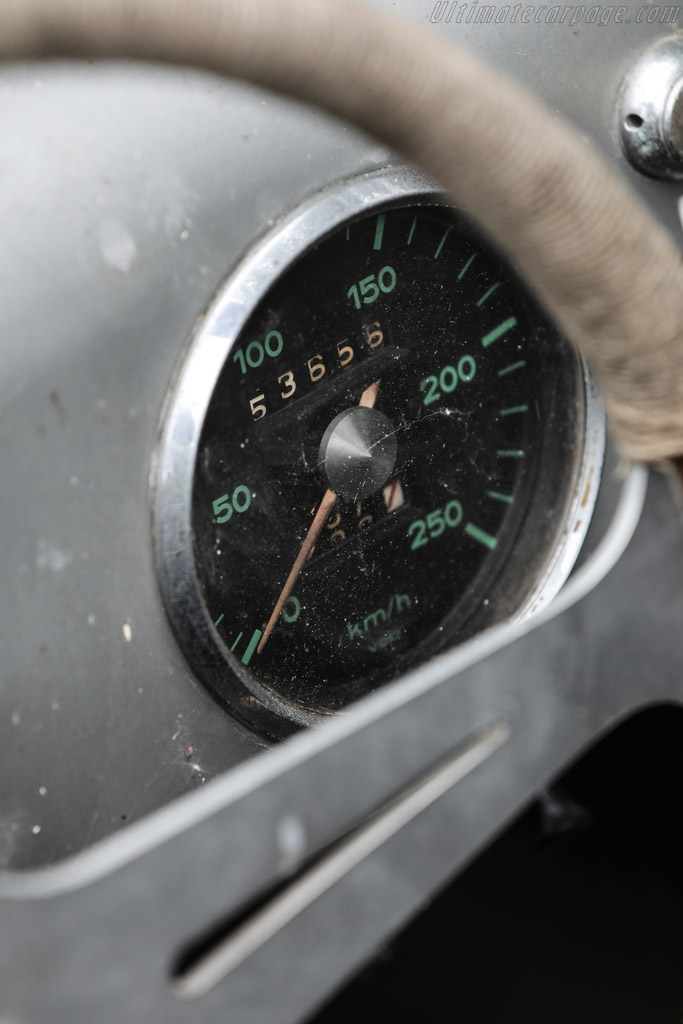 Porsche 550 RS Spyder