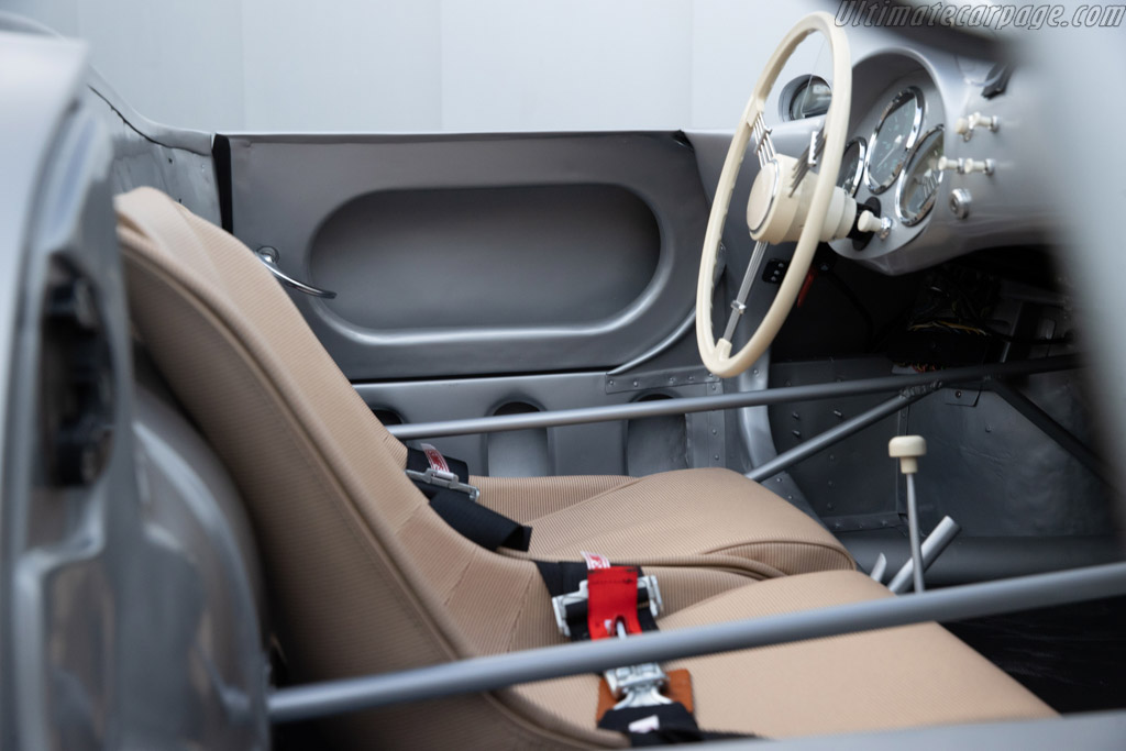 Porsche 550 RS Spyder
