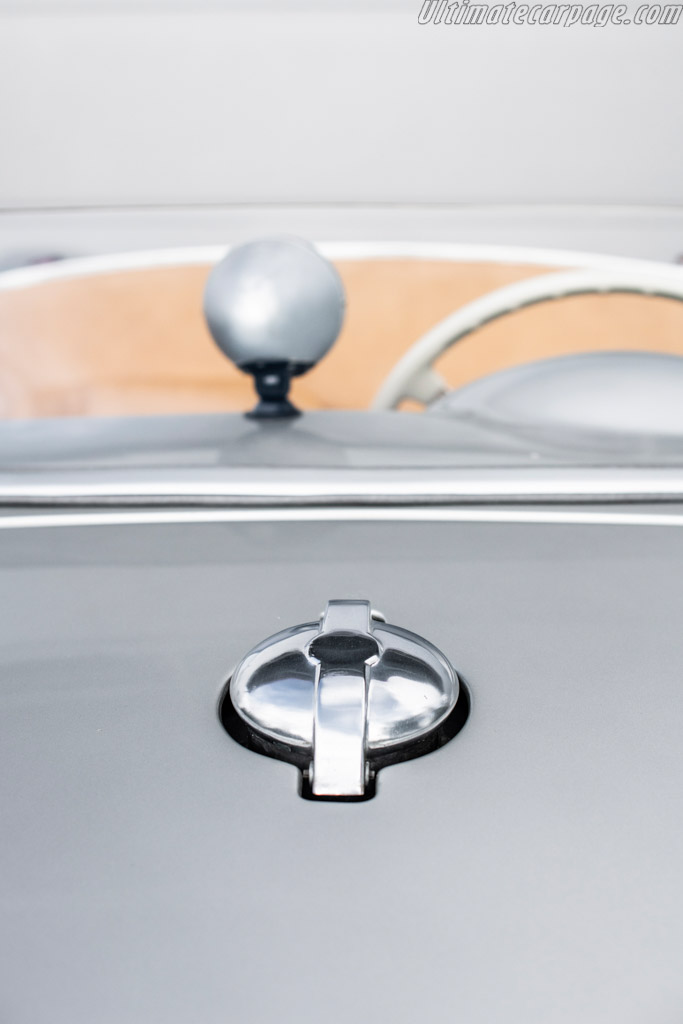 Porsche 550 RS Spyder
