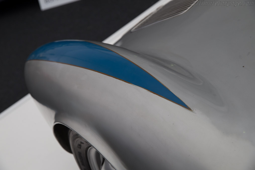 Porsche 550 RS Spyder - Chassis: 550-0090  - 2016 Goodwood Revival