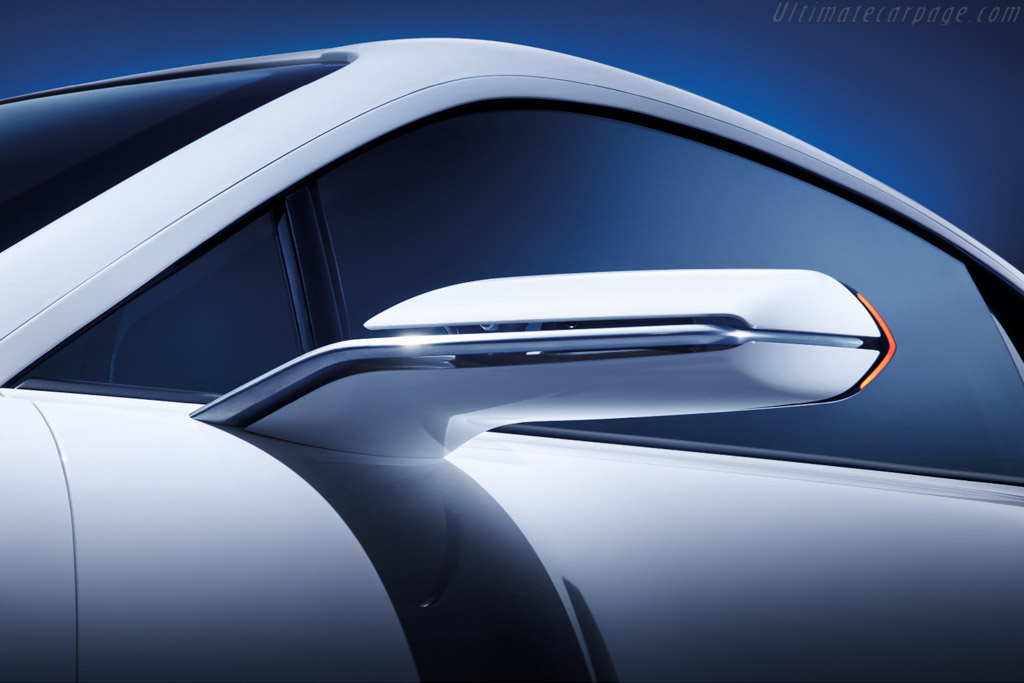 Alpine Vision Concept