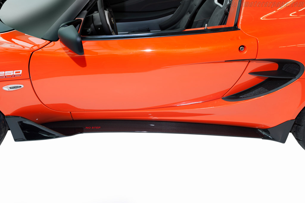 Lotus Elise Cup 250