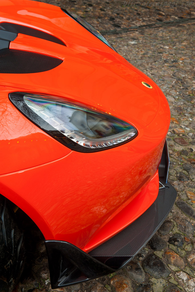 Lotus Elise Cup 250
