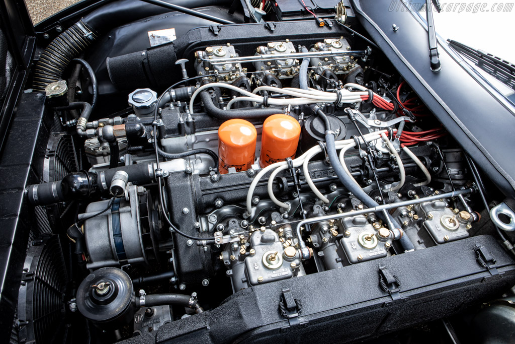 Ferrari 365 GTC/4