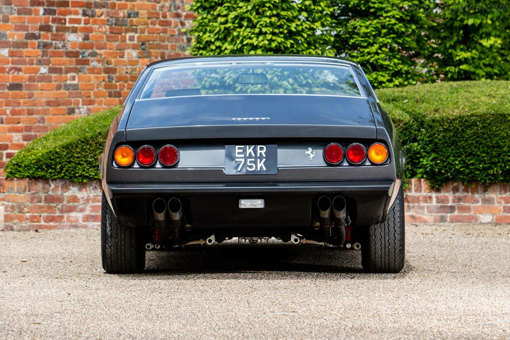 Ferrari 365 GTC/4