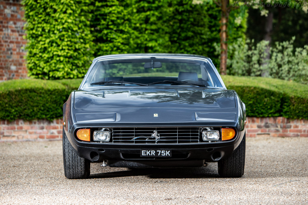 Ferrari 365 GTC/4