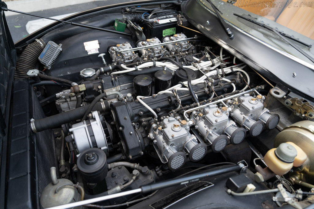Ferrari 365 GTC/4