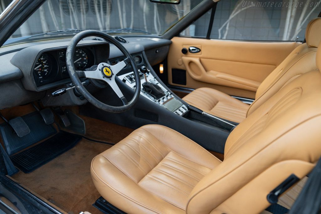 Ferrari 365 GTC/4
