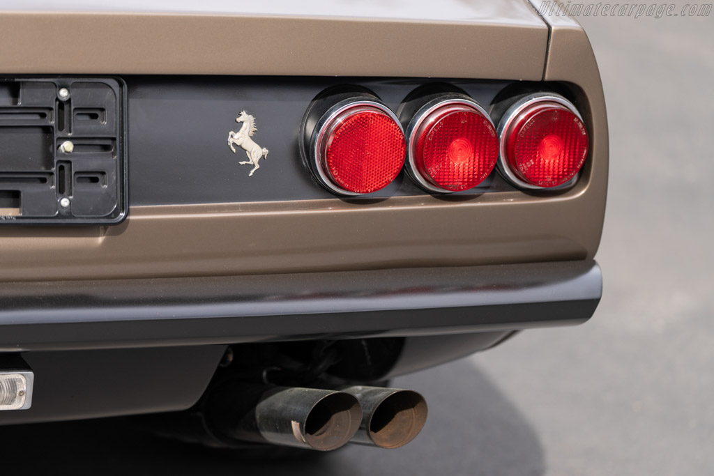 Ferrari 365 GTC/4