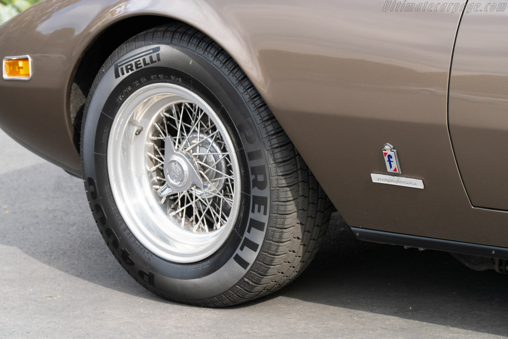 Ferrari 365 GTC/4