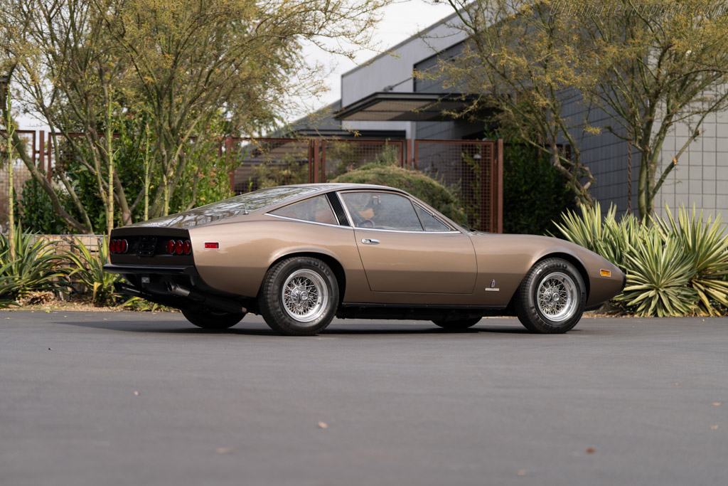 Ferrari 365 GTC/4