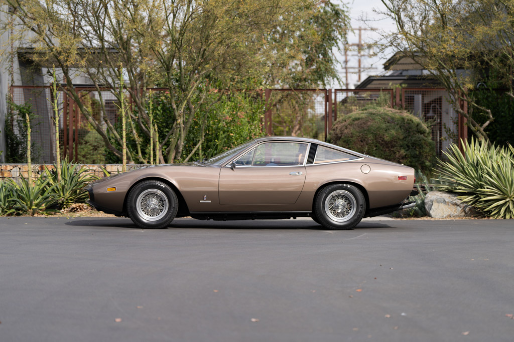 Ferrari 365 GTC/4