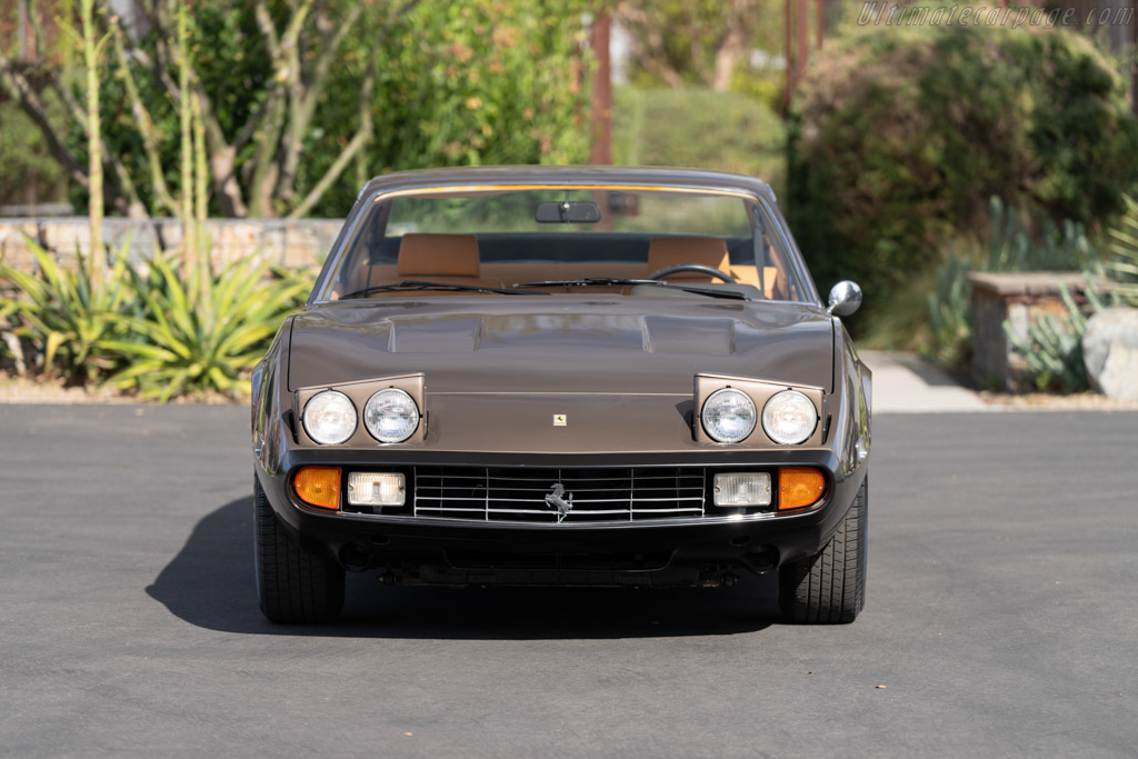 Ferrari 365 GTC/4