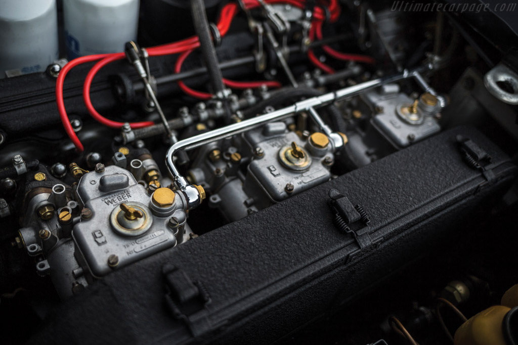 Ferrari 365 GTC/4