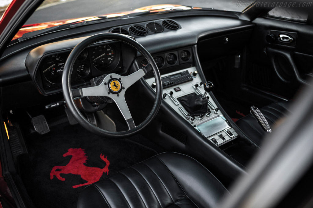 Ferrari 365 GTC/4