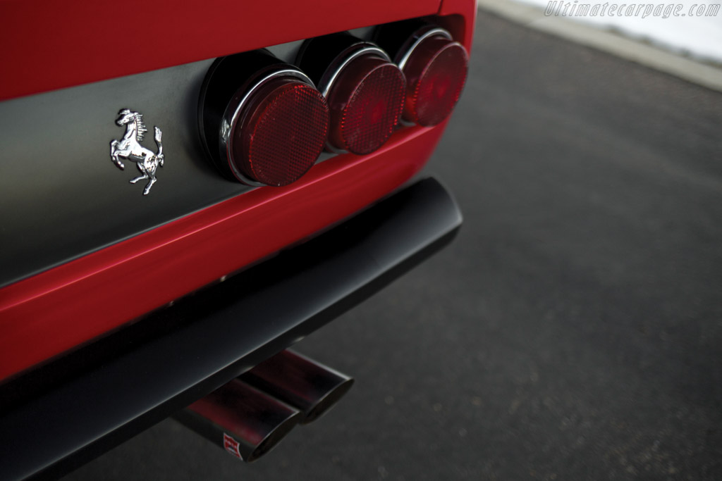 Ferrari 365 GTC/4