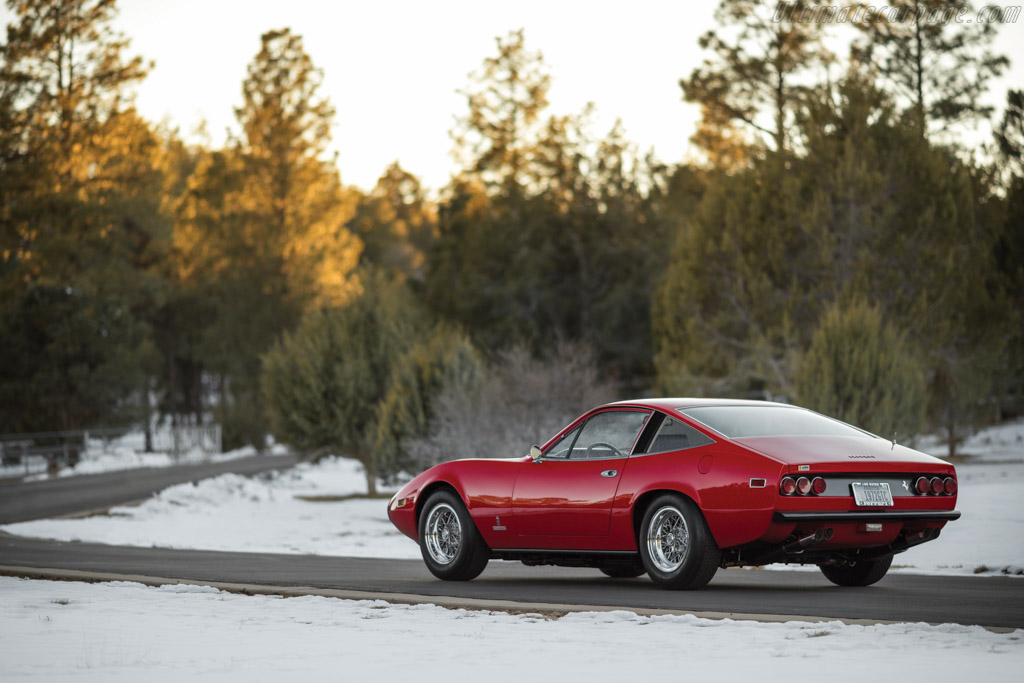 Ferrari 365 GTC/4