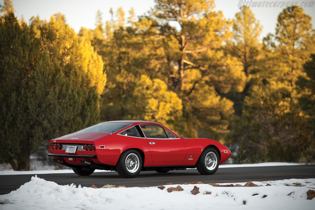 Ferrari 365 GTC/4