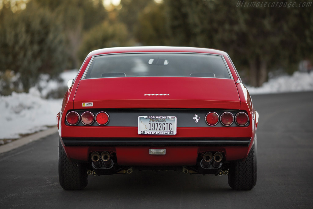 Ferrari 365 GTC/4