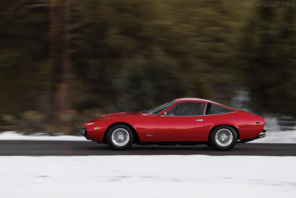 Ferrari 365 GTC/4
