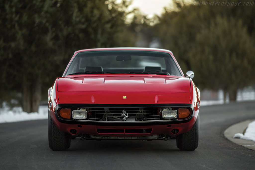 Ferrari 365 GTC/4