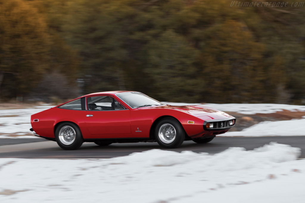 Ferrari 365 GTC/4