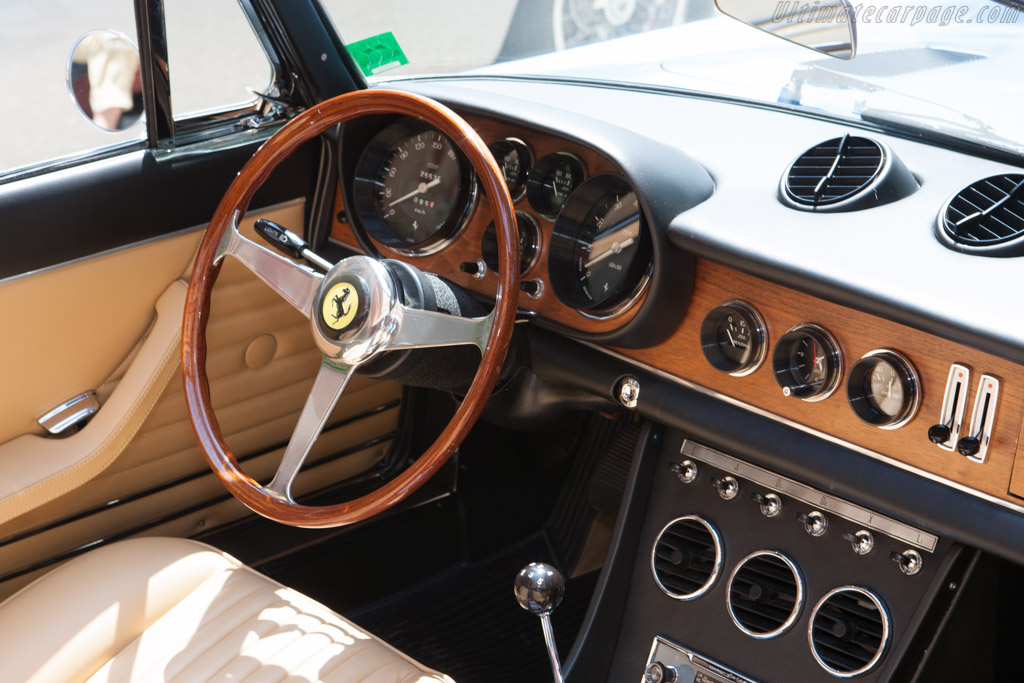 Ferrari 365 GTS - Chassis: 12243  - 2011 Concorso d'Eleganza Villa d'Este