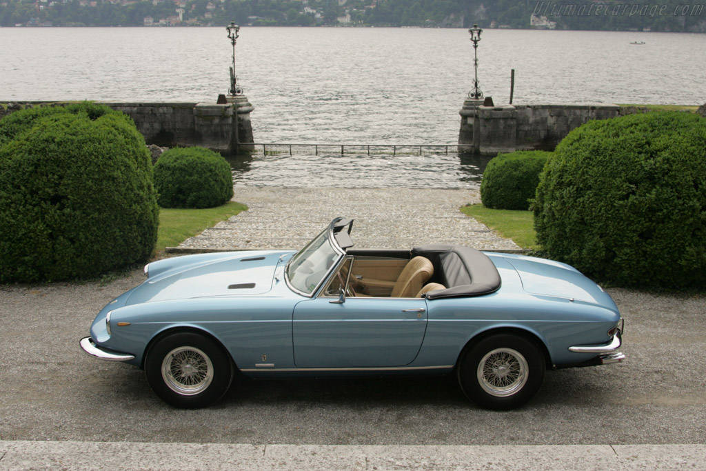 Ferrari 365 GTS - Chassis: 12243  - 2011 Concorso d'Eleganza Villa d'Este