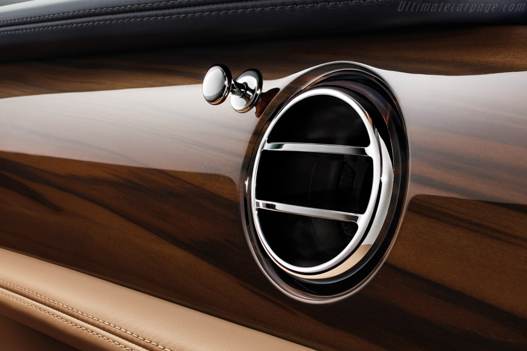 Bentley Mulsanne