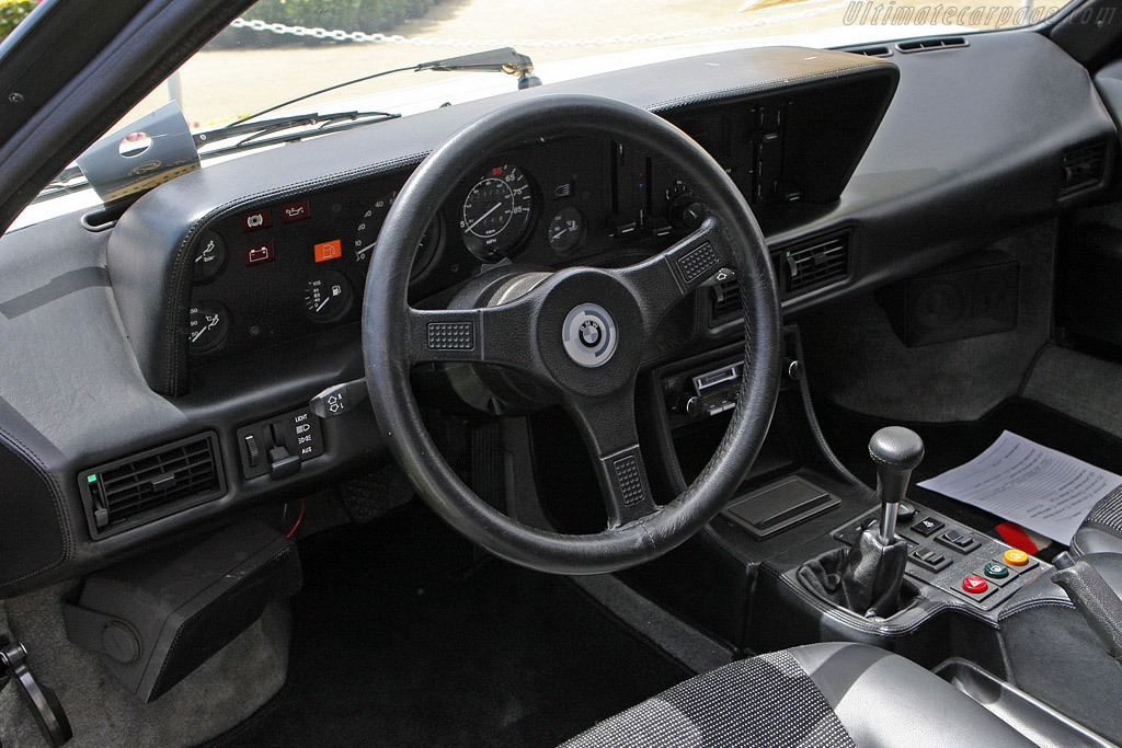 BMW M1