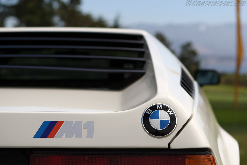 BMW M1