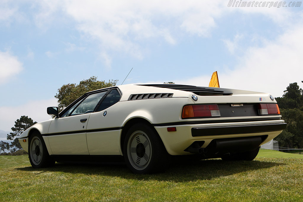 BMW M1