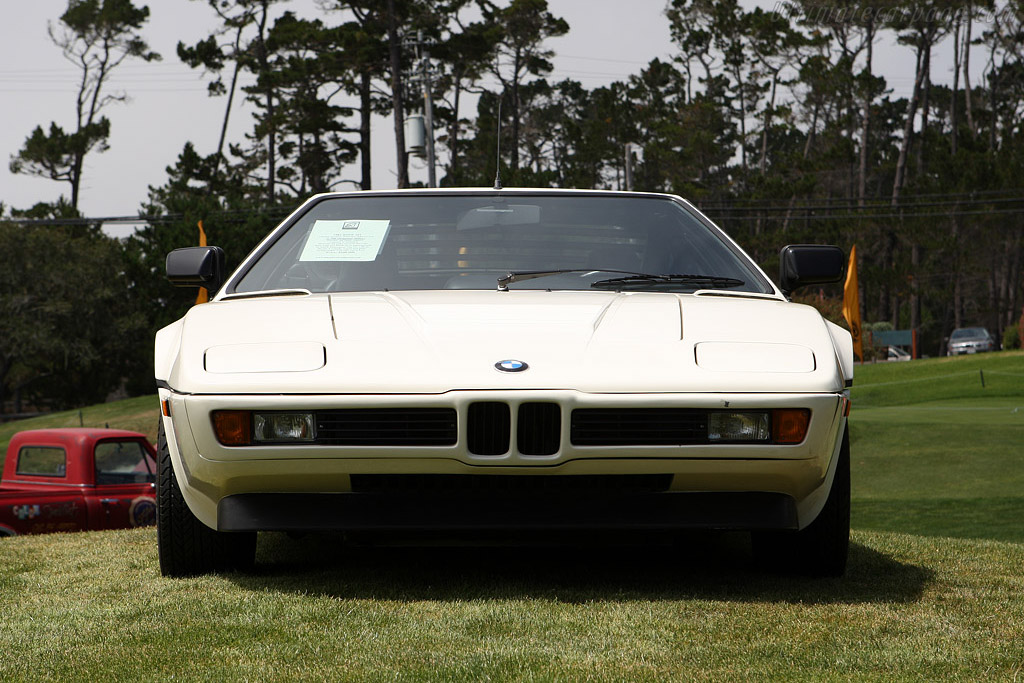 BMW M1