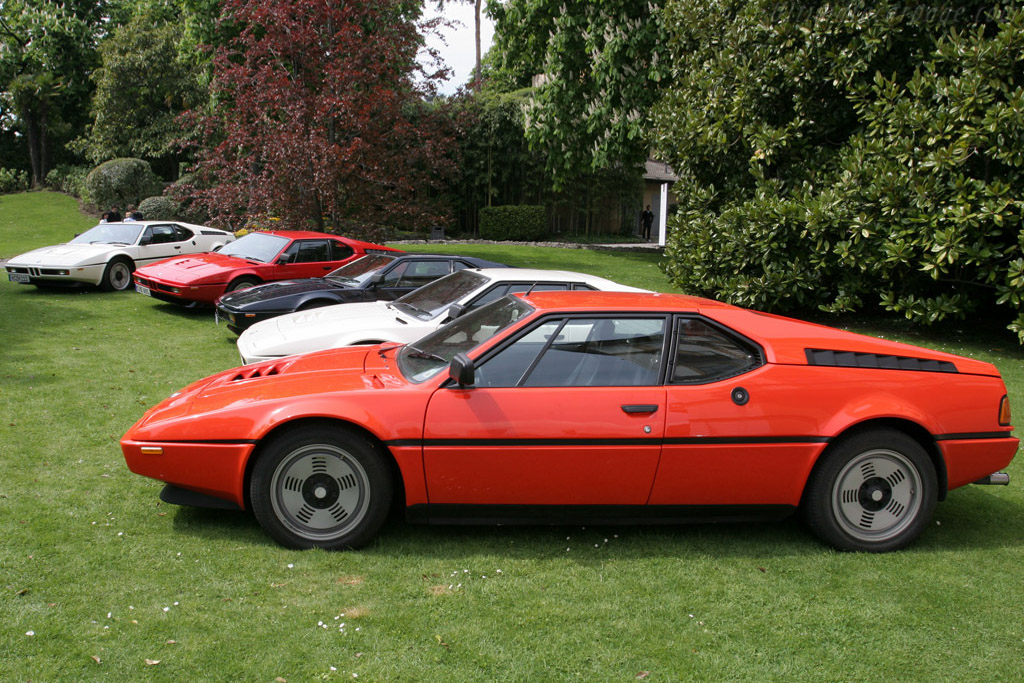 BMW M1