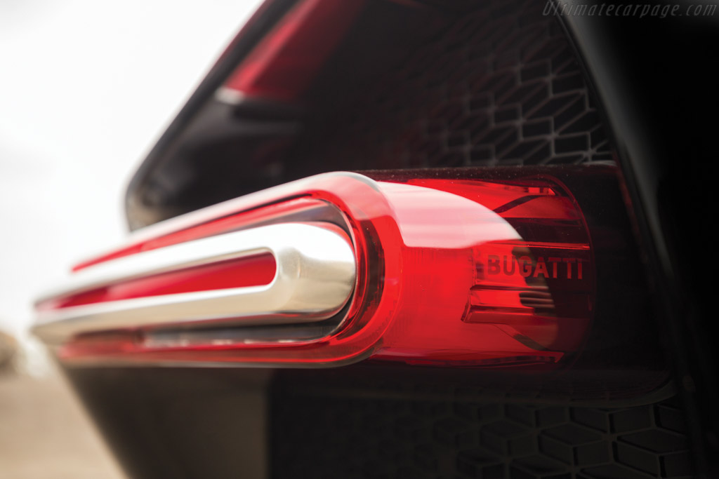 Bugatti Chiron