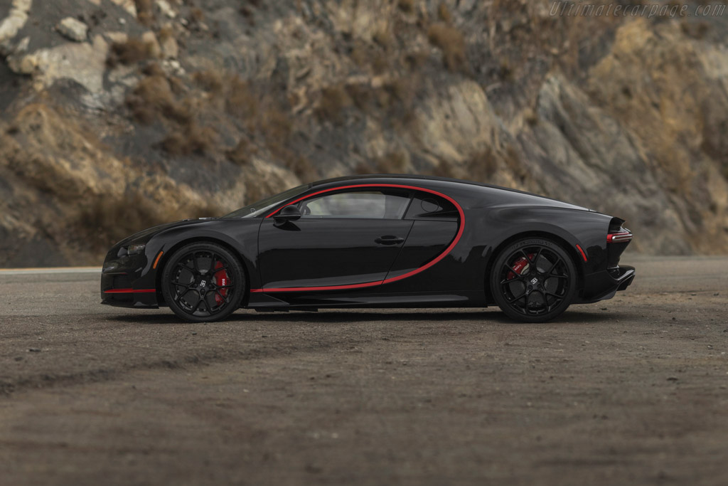 Bugatti Chiron