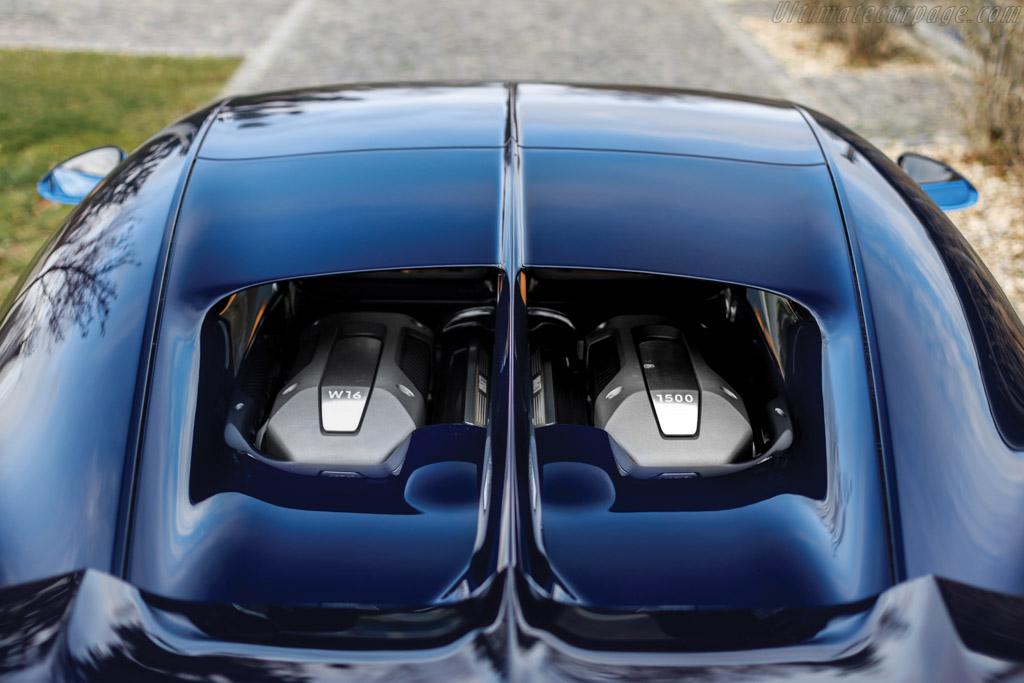 Bugatti Chiron