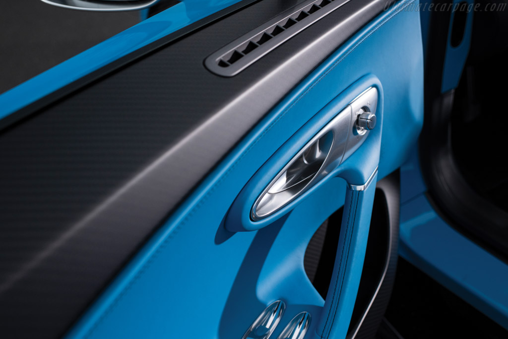 Bugatti Chiron