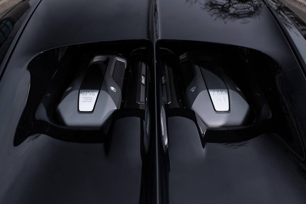 Bugatti Chiron
