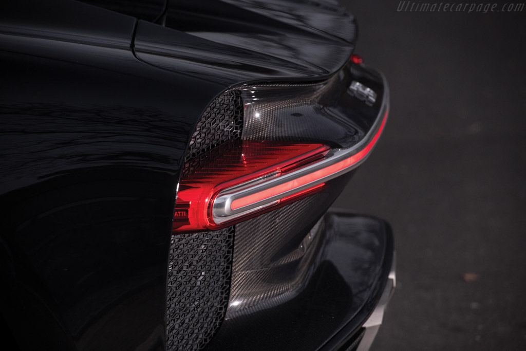 Bugatti Chiron