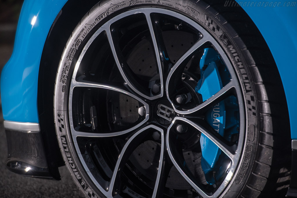 Bugatti Chiron