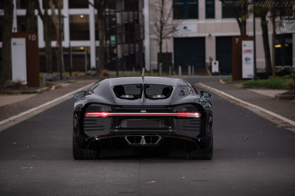 Bugatti Chiron